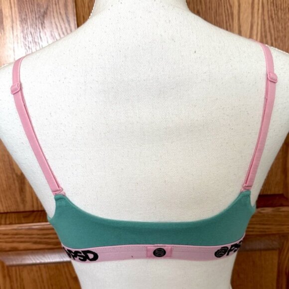 PSD Vibrant Bralette Trio - Picture 9 of 13